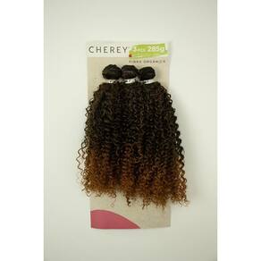 Cabelo Orgânico Cacheado Golvo 285 G