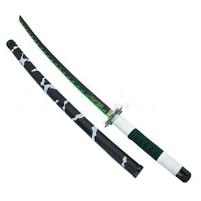 Espada Katana Sanemi Shinazugawa  Demon Slayer