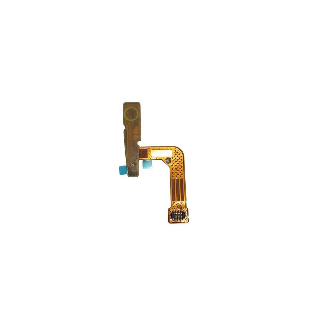 Flex Do Sensor Proximidade Moto G6 Plus Autorizada Motorola