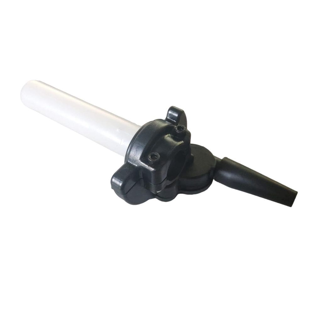Punho Rápido Universal Acelerador Velocross Motocross Trilha