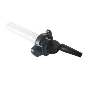 Punho Rápido Universal Acelerador Velocross Motocross Trilha