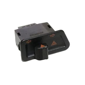 Interruptor Do Pisca Com Alerta Honda Biz 100 2013/2015