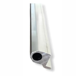 Perfil De 50Cm Para Flautas / Galeria De Combustível