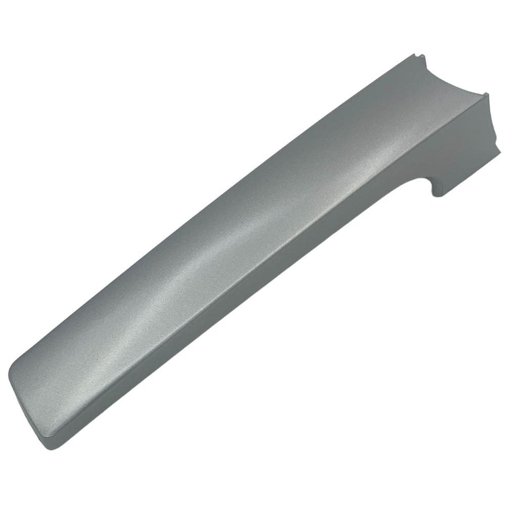 Acabamento Puxador Direito Geladeira Freezer Brastemp Bvr28