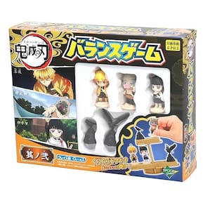 Jogo Demon Slayer Balancing Game Vol. 2 - Epoch