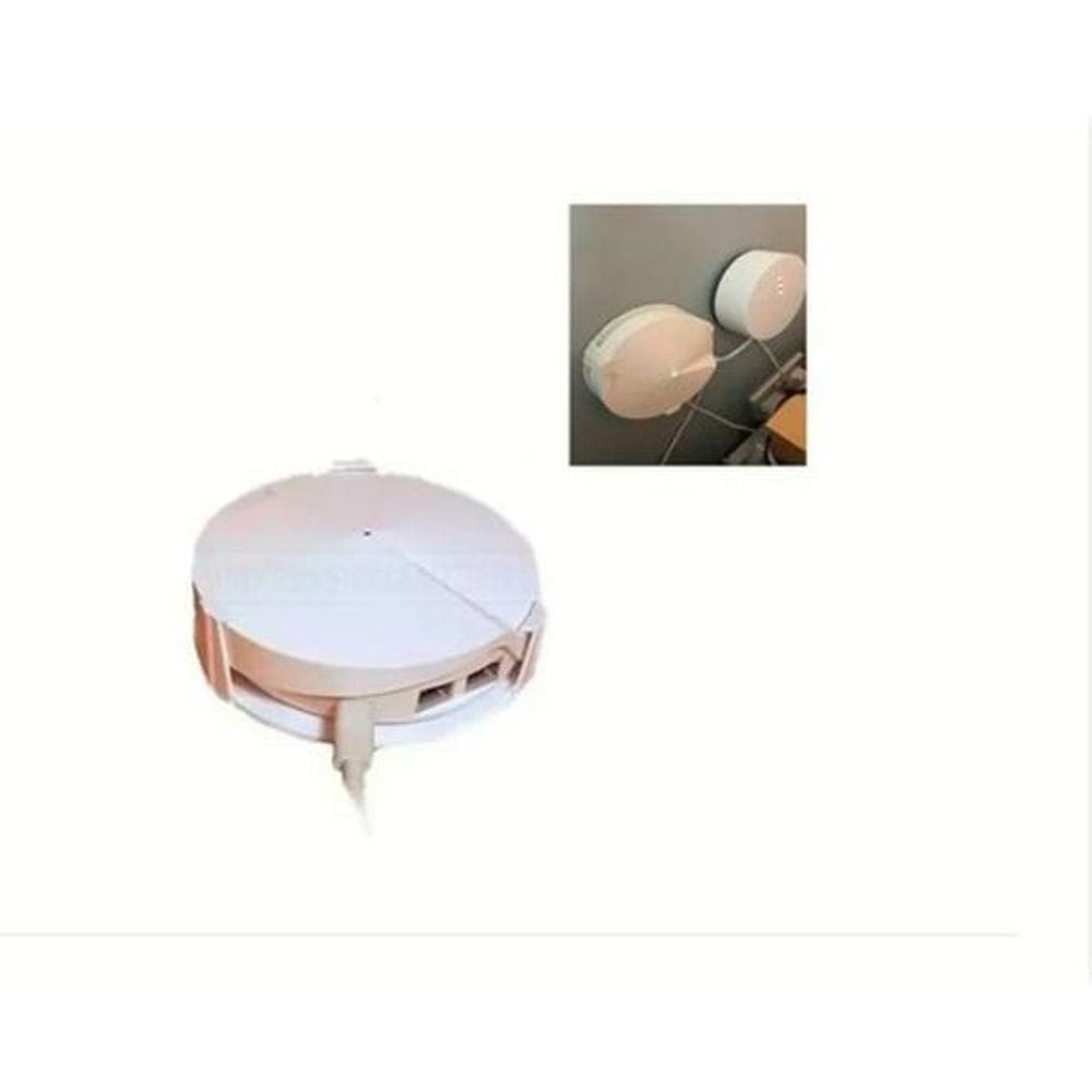 Suporte Roteador Tp-Link Deco M9 Plus Para Parede Teto