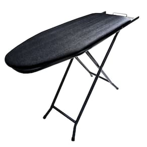 Mesa De Passar Extra Forte Prata - Udm0424.003.009