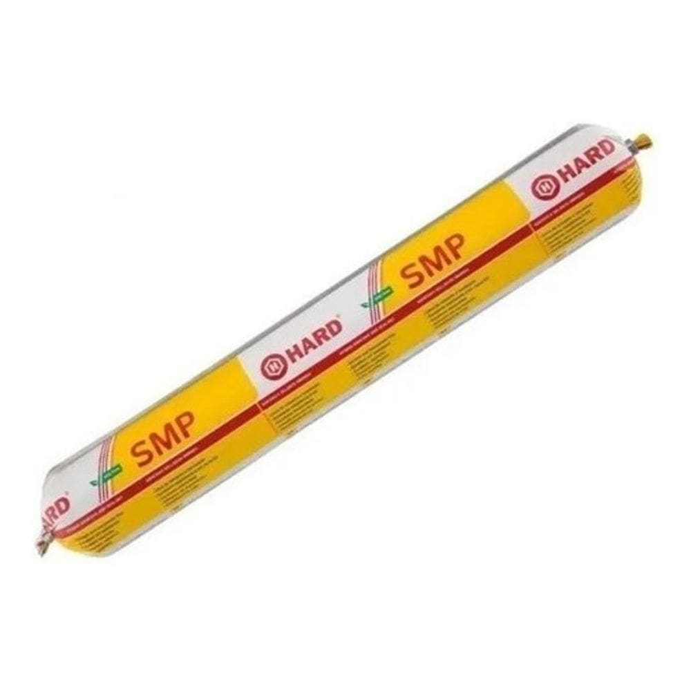 Selante Smp 325 Pré-Moldado Sachê Cinza 900G Ref 4767
