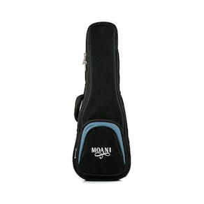 Capa Ukulele Moani Ukbg12-2 Concert