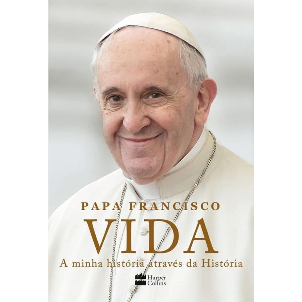 Vida A Minha História Através Da História A Inspiradora