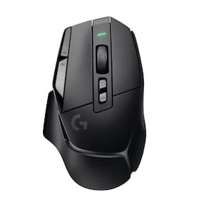 Mouse Gamer Logitech G502 X - 25.600Dpi - 1Ms - Preto