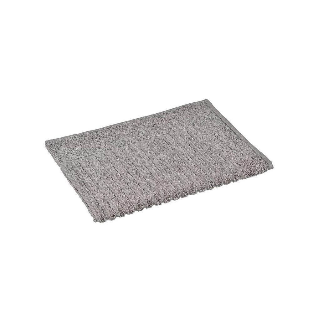 Toalha Piso Majestic 50X70Cm Capuccino Cavhome