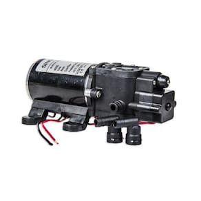 Bomba Solar - Fl-3203 - Singflo