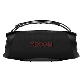 Caixa de Som Torre LG Xboom XG8T Bluetooth 60W RMS