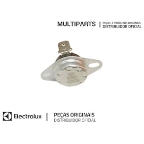 Termostato Seguranca Secadora - A20059201 Electrolux - Sth11