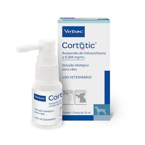 Cortotic 16 Ml