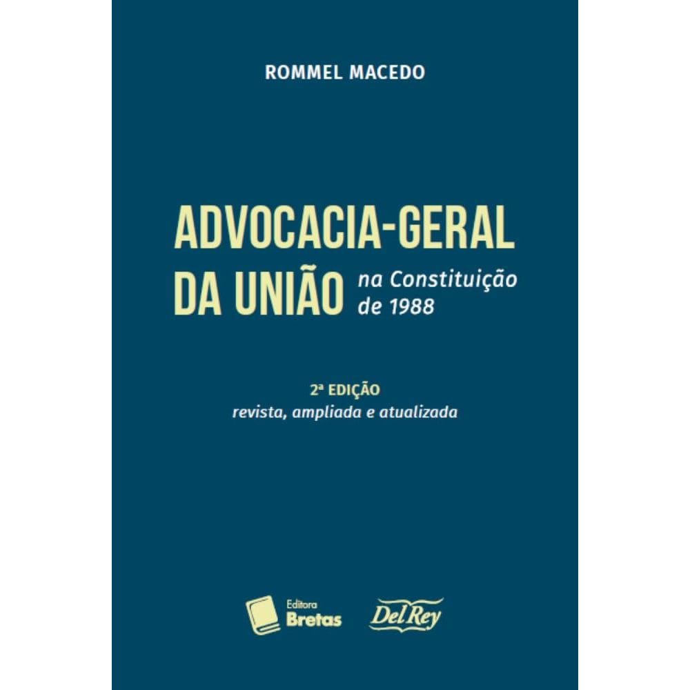 Advocacia-Geral da União na Constituição de 1988