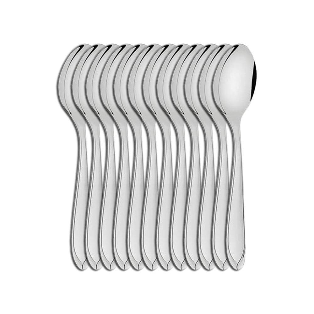 Colher De Mesa Monaco 12 Peças