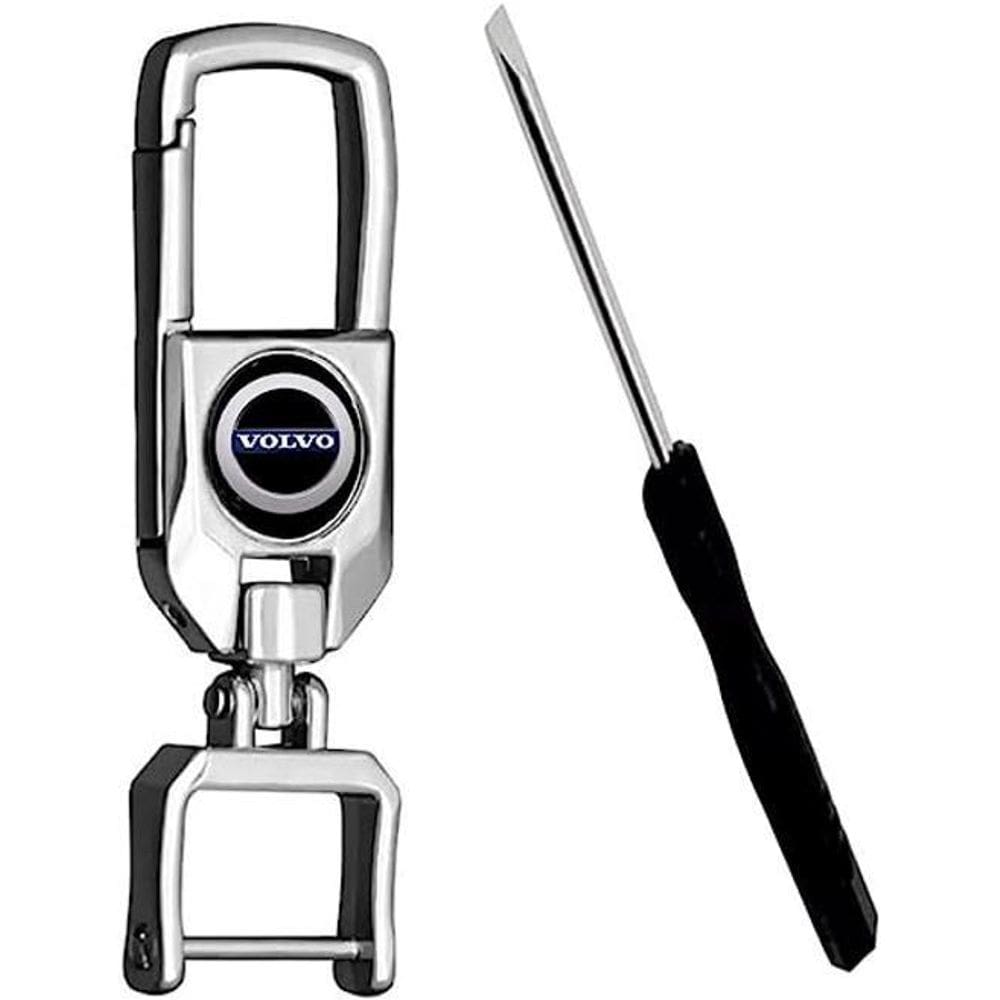 Chaveiro Volvo V40 V60 Xc90 S90 C30 Ecc Xc60 440 200 440 - A