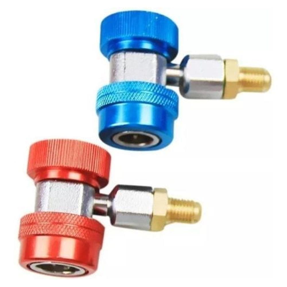 Conjunto Engates Alta/Baixa Automotivo Para Manifold