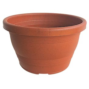 Cuia Veneza sem Prato (M-24x14,5) Cor Cerâmica RIQUEPLÁS