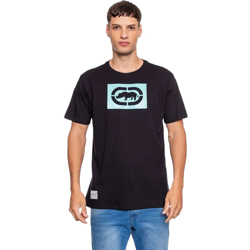 Camiseta Ecko Masculina Class