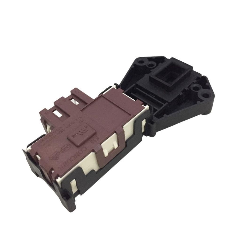 Trava Da Porta Lava E Seca Samsung Wd8854 Dc64-01538B 110V