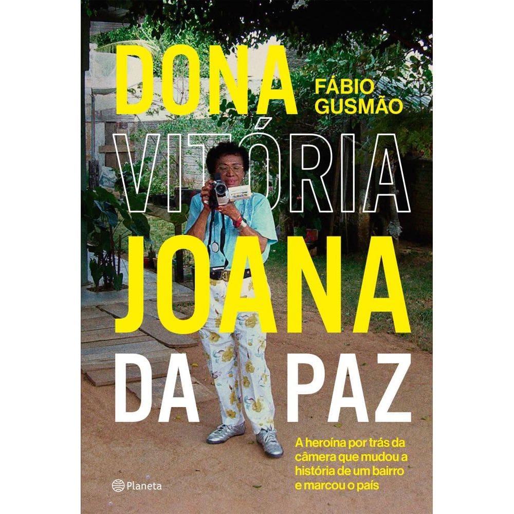 Dona Vitória Joana da Paz (2309)