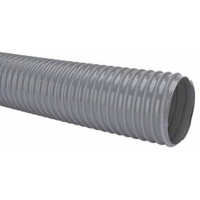 Mangueira Espiraflex 3 Cinza Br Flex