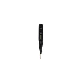 Chave de Fenda Digital Western 12,7 cm ABS Aço 12V-250V