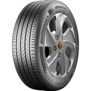 Pneu Continental Aro 14 UltraContact 185/60R14 82H