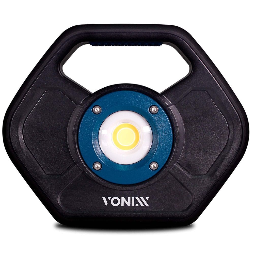 Holofote De Inspeção Pro- 30W - 2500Lm Vonixx