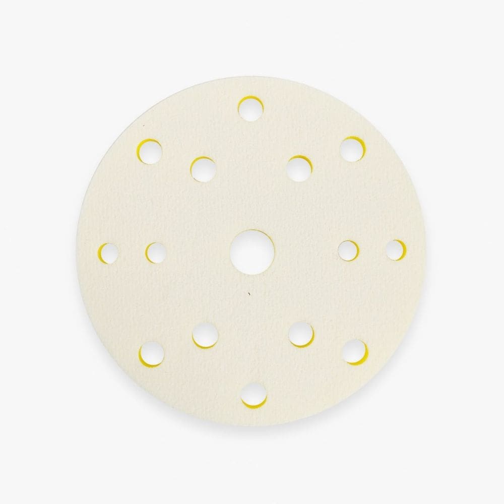 Buflex Dry Interface Pads Kovax