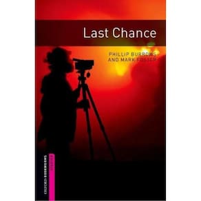 Last Chance - Starter