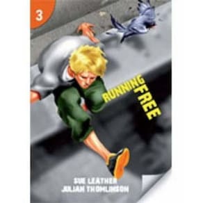 Page Turners 3 Running Free