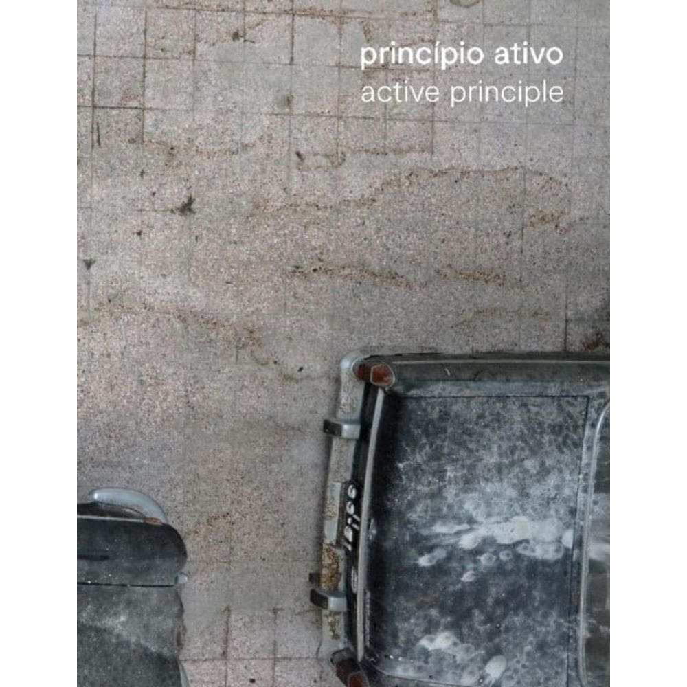 Princípio Ativo