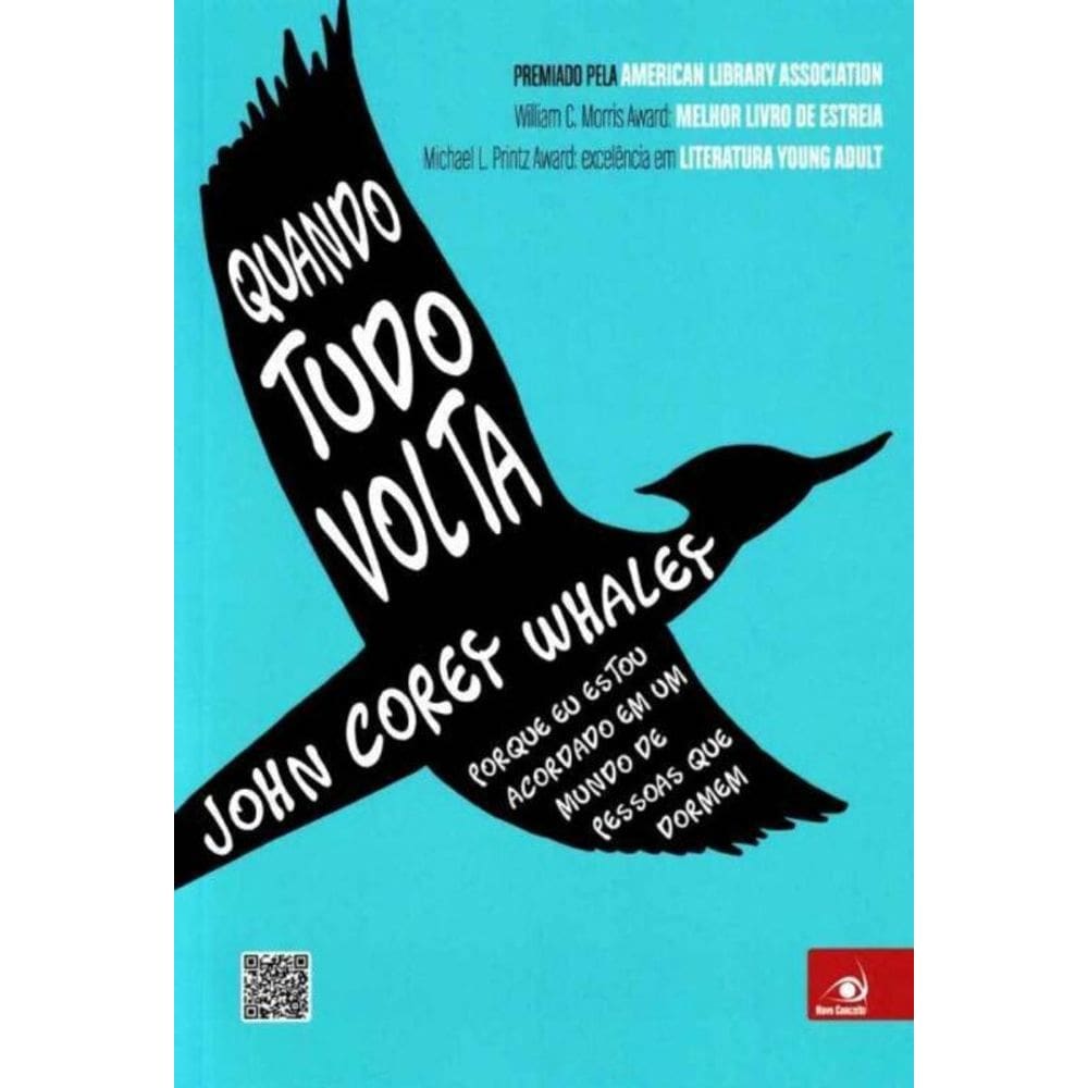 Quando Tudo Volta