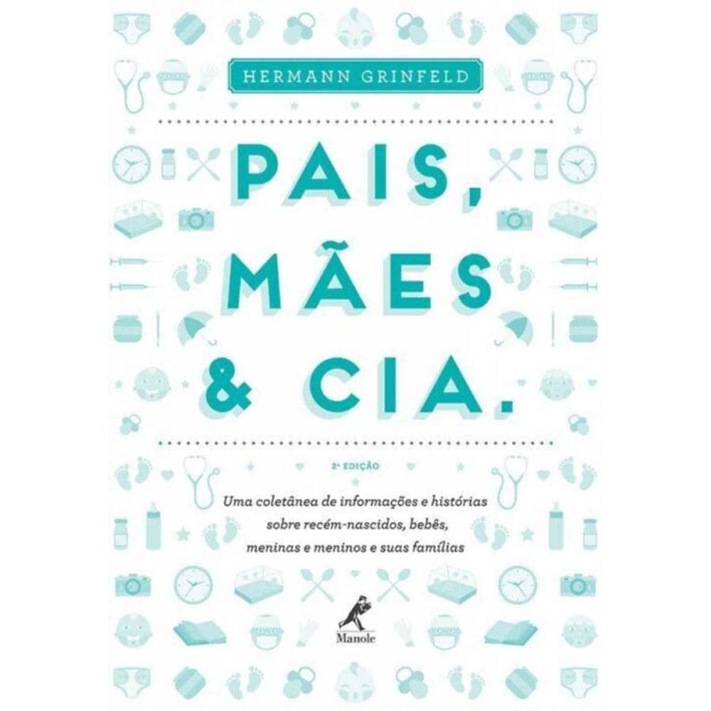 Pais, Maes & Cia.