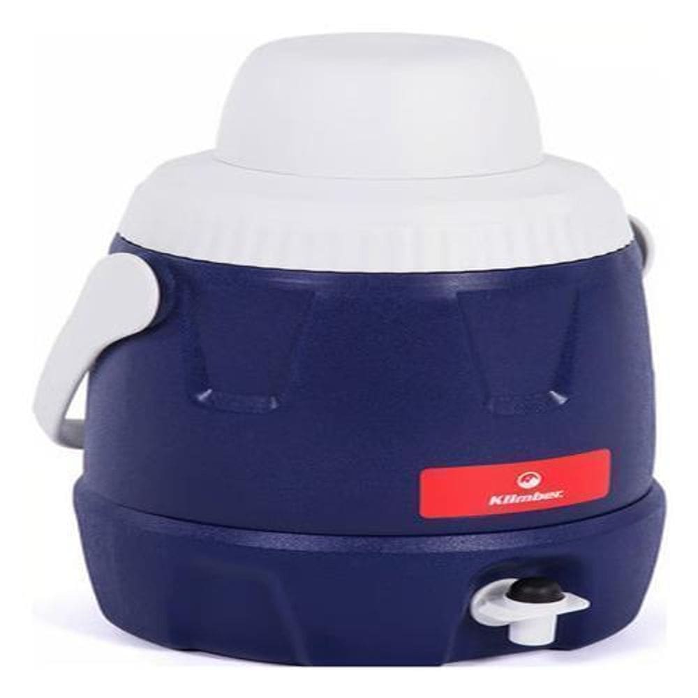 Cooler Caixa Termica 34X23Cm Garrafão Com Dosificador 5L