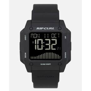 Relógio Rip Curl Odyssey 000MTI 4029 Tide Preto