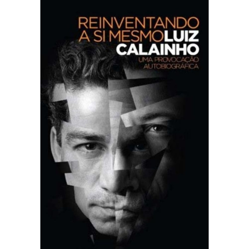 Reinventando a Si Mesmo