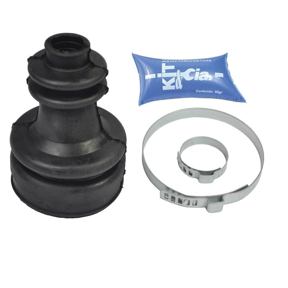 Kit Coifa Homocinetica Cambio Lado Direito Megane Todos