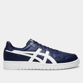 Tênis Asics Japan S Masculino - Azul Marinho