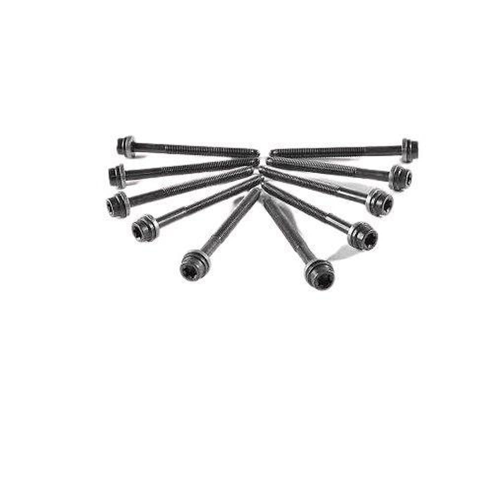 Parafuso Cabecote Asia Topic 2.7/Bongo K2400 - 63610136