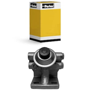 Cabeçote Filtro Separador Racor Delivery Worker 9150