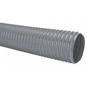 Mangueira Espiraflex 3 Cinza Br Flex