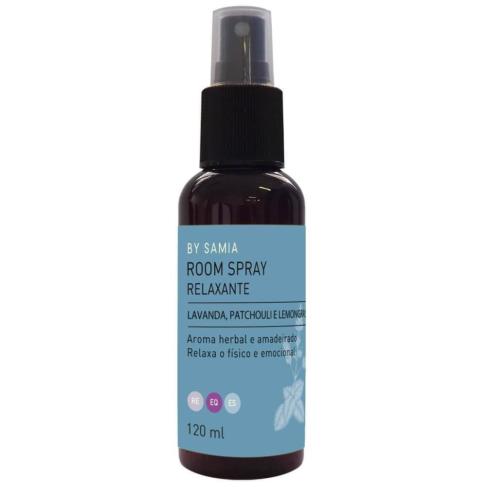 Room Spray Relaxante 120 Ml