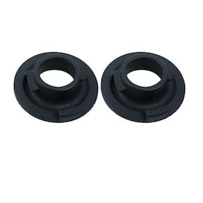 Kit Calco De Mola Traseiro Honda Fit 04/...