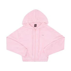 Jaqueta - Rosa - 50417-1