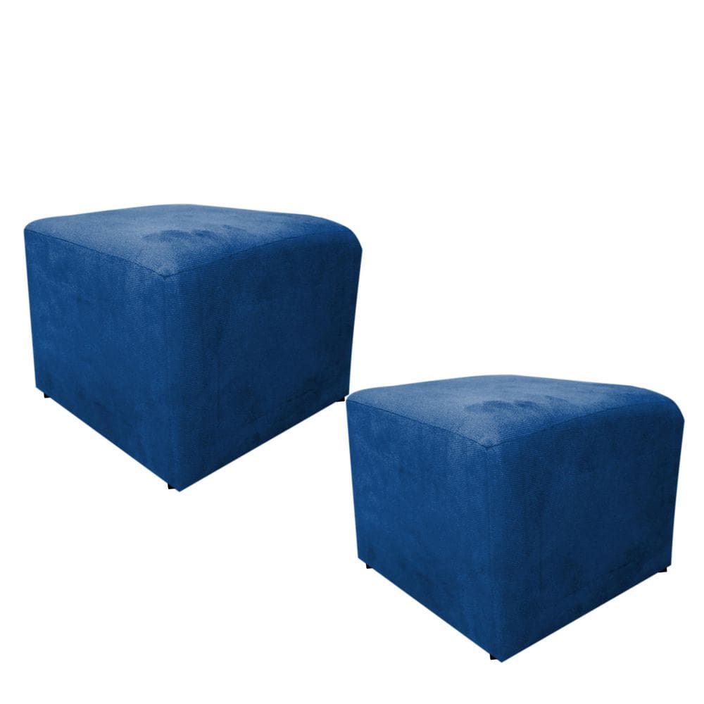 Kit Puff Infantil Patrick Marinho